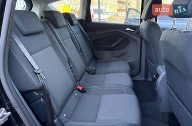 Мінівен Ford C-Max 2013 в 
