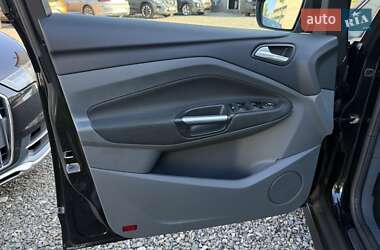 Мінівен Ford C-Max 2013 в 