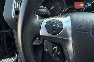 Мінівен Ford C-Max 2013 в 