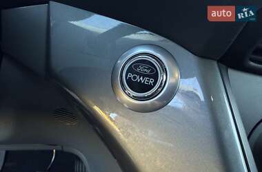 Мінівен Ford C-Max 2013 в 