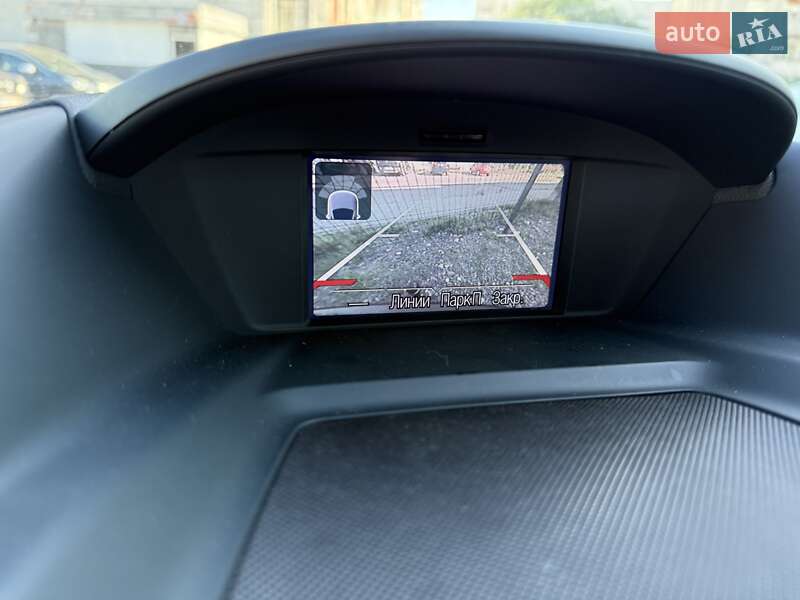 Минивэн Ford C-Max 2013 в Стрые