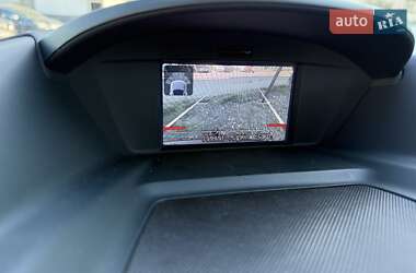 Мінівен Ford C-Max 2013 в 