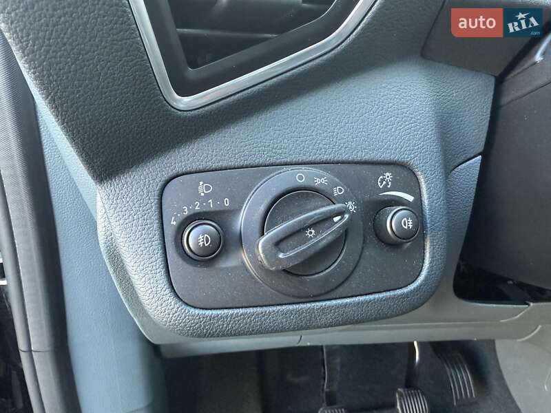 Минивэн Ford C-Max 2013 в Стрые