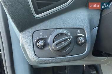 Мінівен Ford C-Max 2013 в 