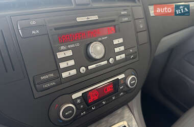 Минивэн Ford C-Max 2008 в 