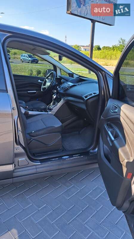 Мінівен Ford C-Max 2014 в Кропивницькому