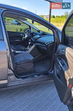Мінівен Ford C-Max 2014 в 