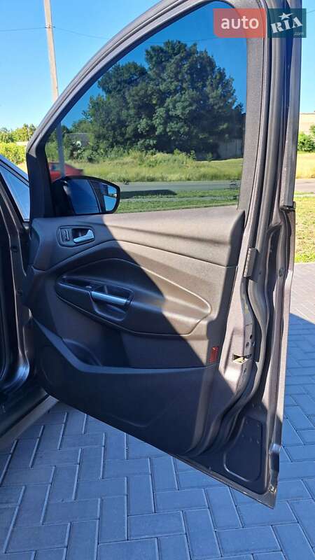 Мінівен Ford C-Max 2014 в Кропивницькому