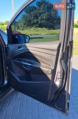 Мінівен Ford C-Max 2014 в 