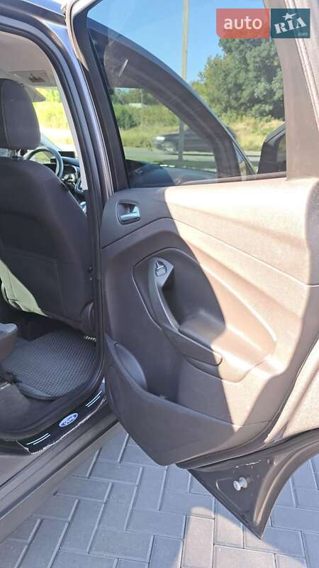 Мінівен Ford C-Max 2014 в Кропивницькому