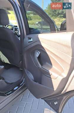 Мінівен Ford C-Max 2014 в 