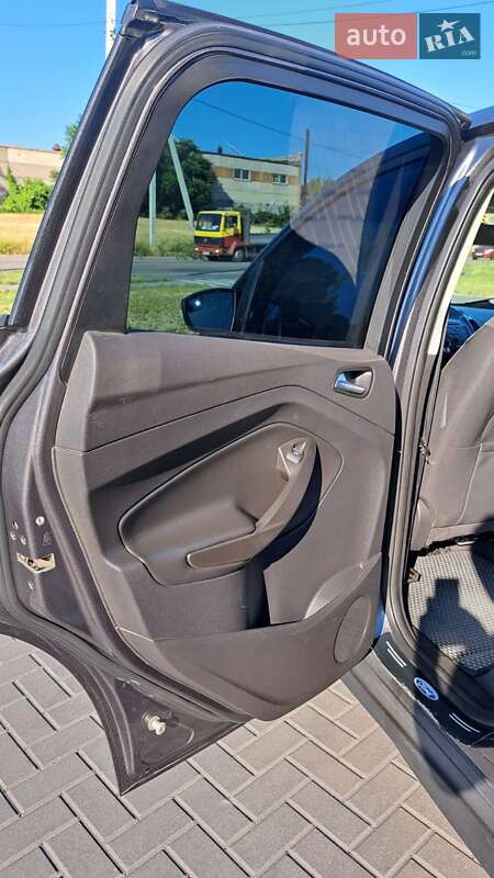 Мінівен Ford C-Max 2014 в Кропивницькому