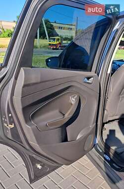 Мінівен Ford C-Max 2014 в 