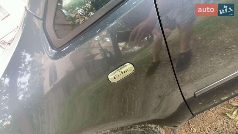 Минивэн Ford C-Max 2008 в Львове