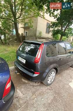 Мінівен Ford C-Max 2008 в 