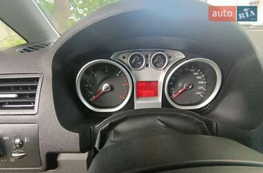 Мінівен Ford C-Max 2008 в 