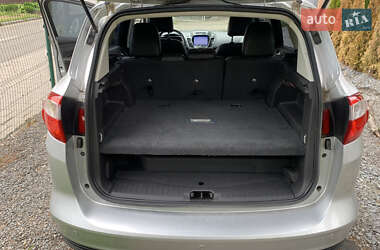 Мінівен Ford C-Max 2012 в 