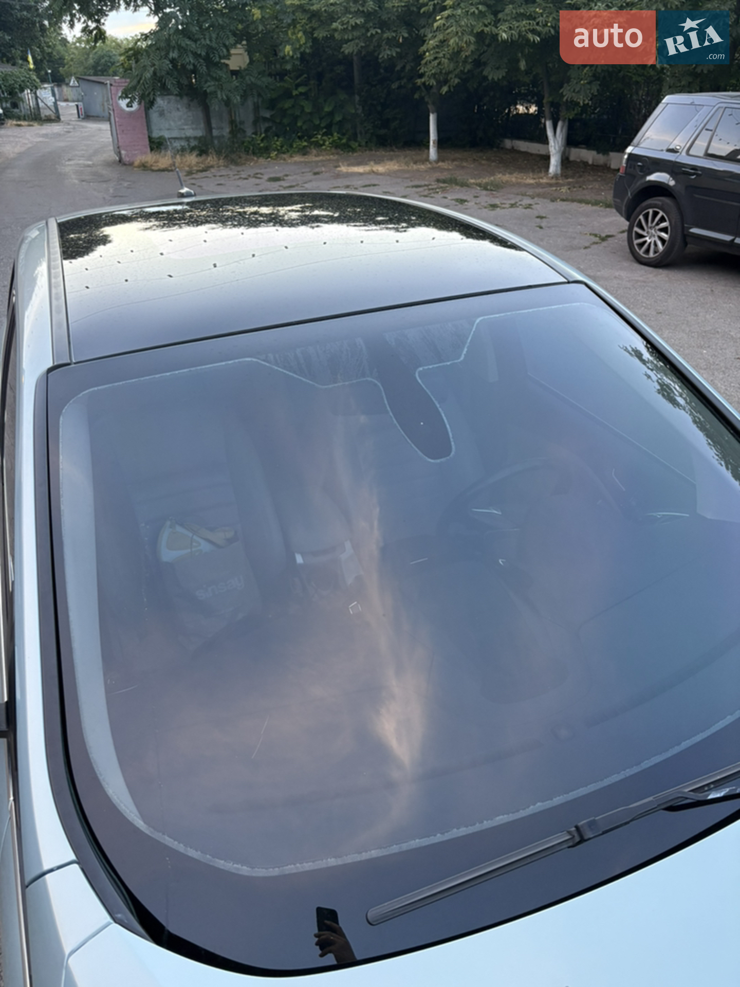 2013 Ford C-MAX - мініатюра 4
