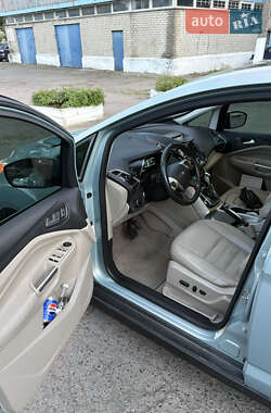 Мінівен Ford C-Max 2013 в 