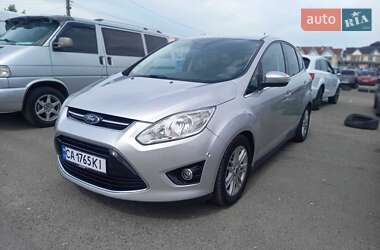 Мінівен Ford C-Max 2013 в Черкасах