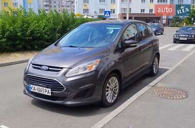 Мінівен Ford C-Max 2017 в Києві