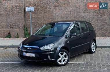 Минивэн Ford C-Max 2007 в 