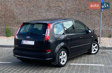 Минивэн Ford C-Max 2007 в 
