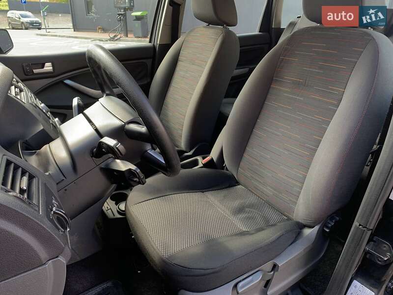 Минивэн Ford C-Max 2007 в Одессе