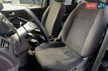 Минивэн Ford C-Max 2007 в 