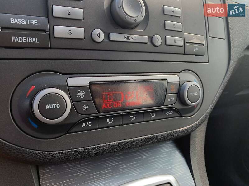 Минивэн Ford C-Max 2007 в Одессе