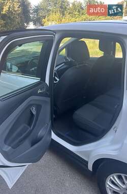 Мінівен Ford C-Max 2012 в 