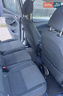 Мінівен Ford C-Max 2012 в 