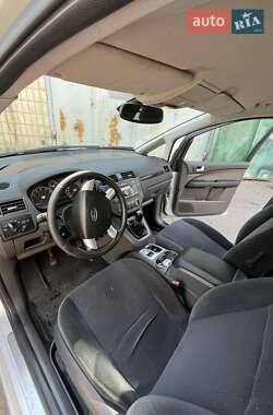 Мінівен Ford C-Max 2005 в 