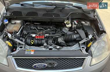 Мінівен Ford C-Max 2005 в 