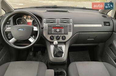 Минивэн Ford C-Max 2009 в 
