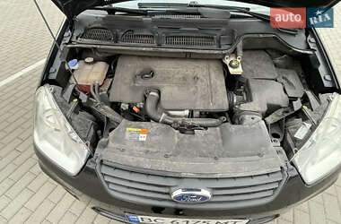 Минивэн Ford C-Max 2009 в 