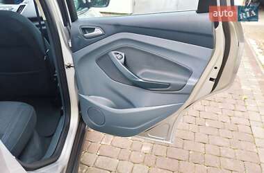 Мінівен Ford C-Max 2012 в 