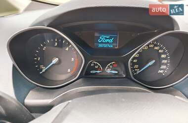 Мінівен Ford C-Max 2012 в 