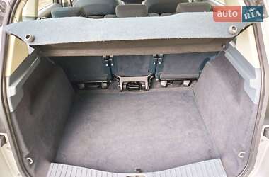 Мінівен Ford C-Max 2012 в 