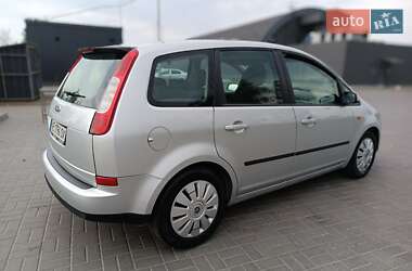 Мінівен Ford C-Max 2005 в 