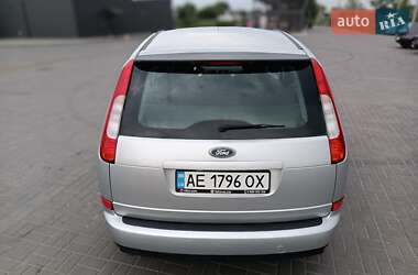Мінівен Ford C-Max 2005 в 