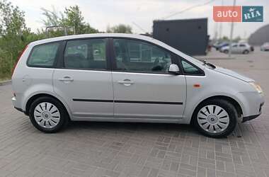Мінівен Ford C-Max 2005 в 