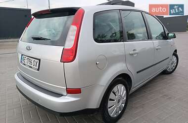 Мінівен Ford C-Max 2005 в 
