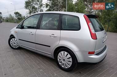 Мінівен Ford C-Max 2005 в 