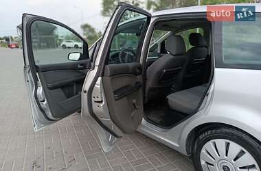 Мінівен Ford C-Max 2005 в 