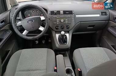 Мінівен Ford C-Max 2005 в 
