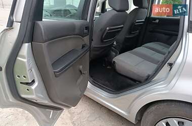 Мінівен Ford C-Max 2005 в 