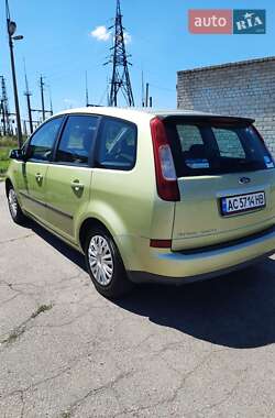 Мінівен Ford C-Max 2005 в 