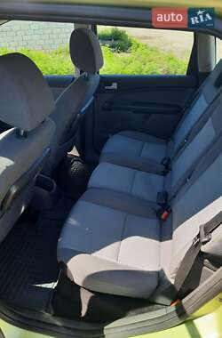 Мінівен Ford C-Max 2005 в 