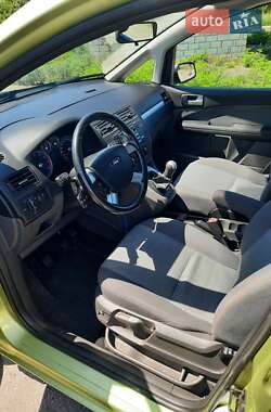 Мінівен Ford C-Max 2005 в 